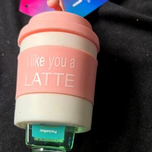 Bath And Body Antibacterial Holder And Soap.